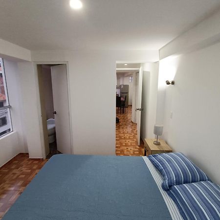 II - Zaguan Aparta Hotel Куско Екстериор снимка