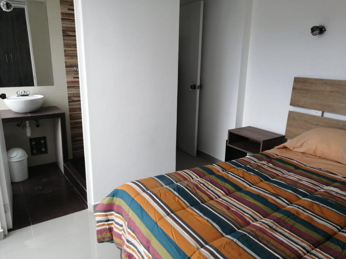 II - Zaguan Aparta Hotel Куско Екстериор снимка