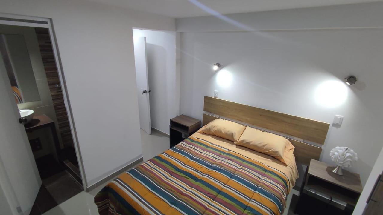 II - Zaguan Aparta Hotel Куско Екстериор снимка