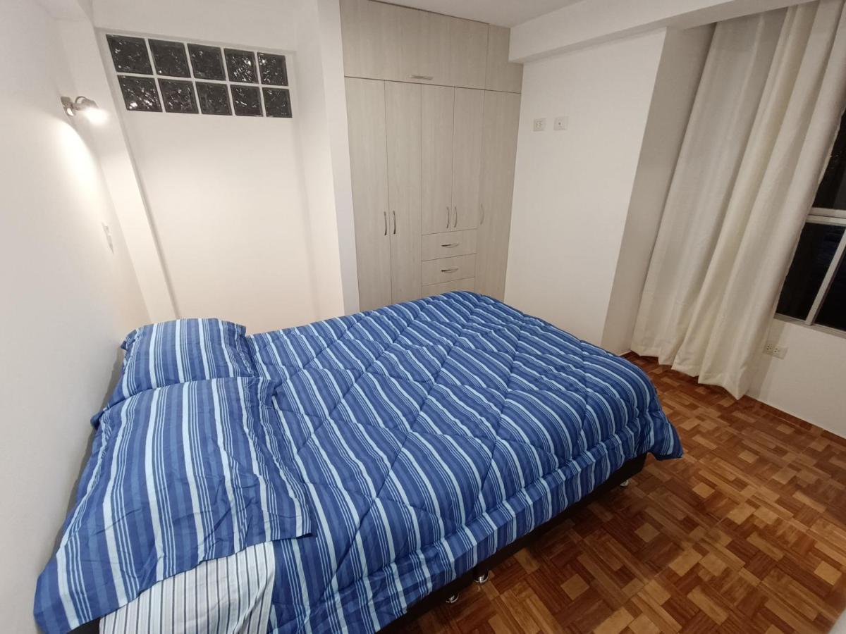 II - Zaguan Aparta Hotel Куско Екстериор снимка