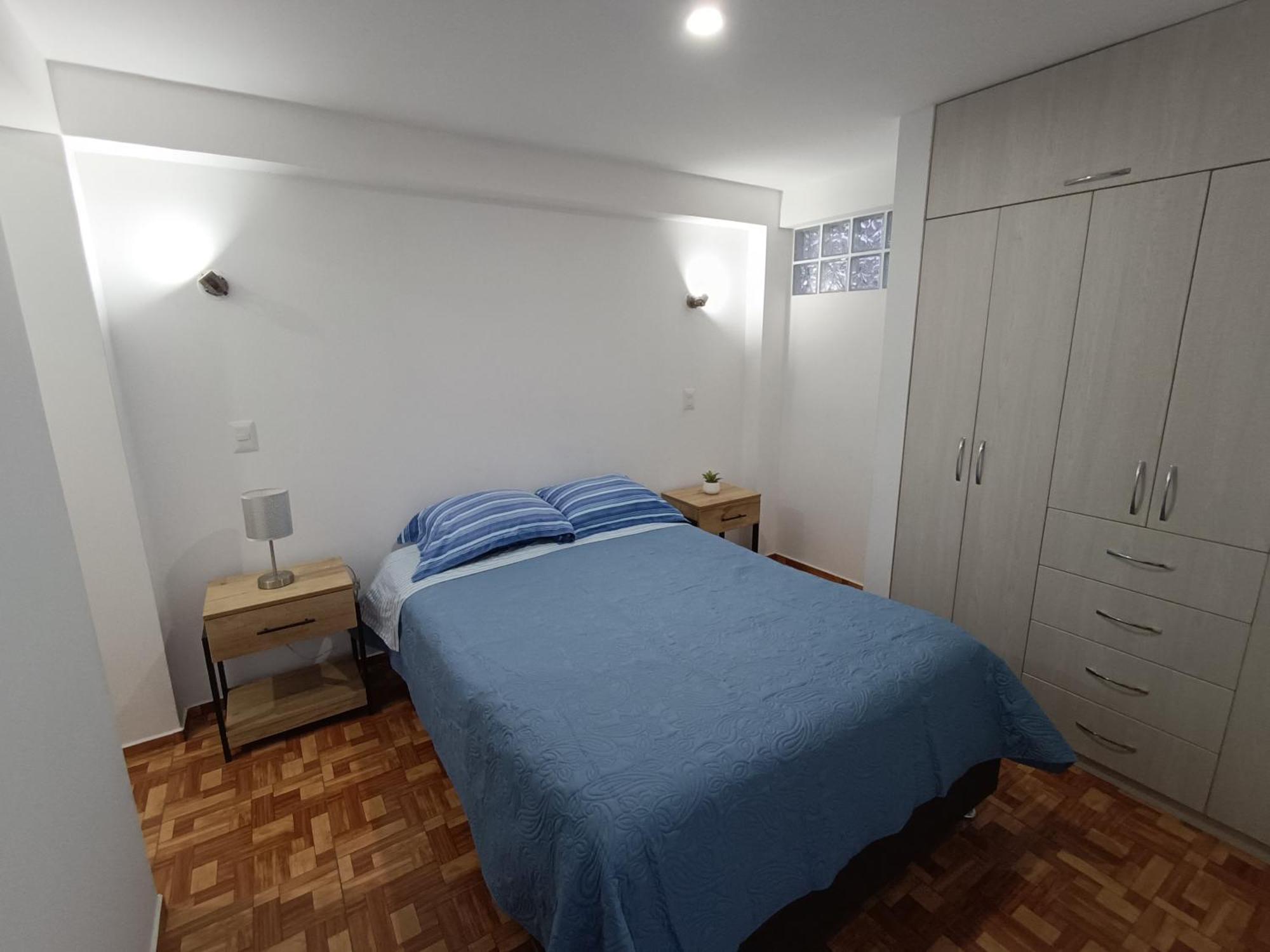 II - Zaguan Aparta Hotel Куско Екстериор снимка
