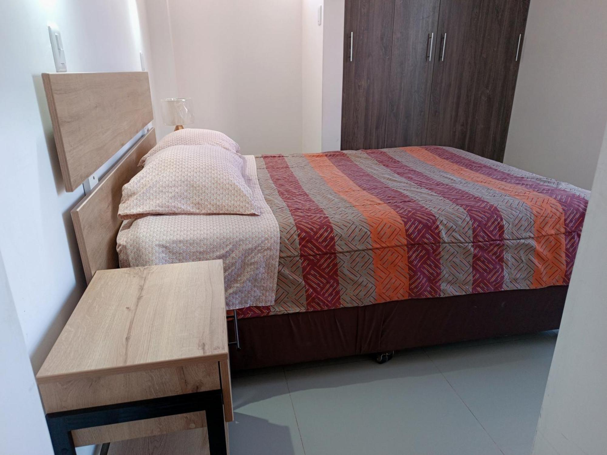 II - Zaguan Aparta Hotel Куско Екстериор снимка